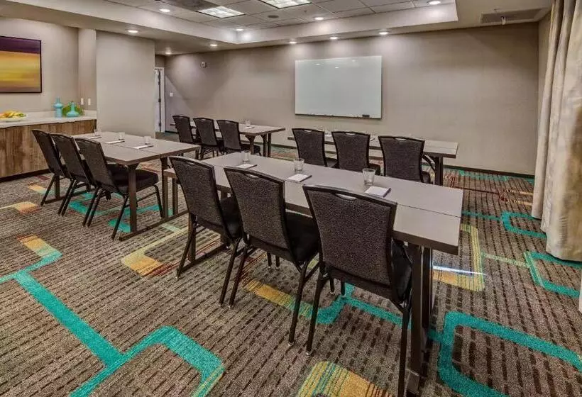 ホテル Residence Inn Fort Lauderdale Pompano Beach Central