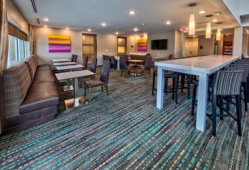 فندق Residence Inn Fort Lauderdale Pompano Beach Central