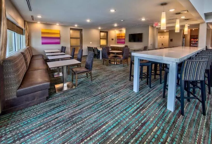 ホテル Residence Inn Fort Lauderdale Pompano Beach Central