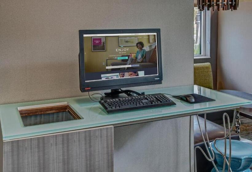 فندق Residence Inn Fort Lauderdale Pompano Beach Central