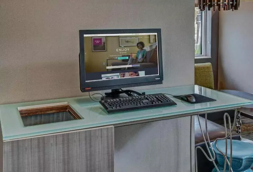 ホテル Residence Inn Fort Lauderdale Pompano Beach Central