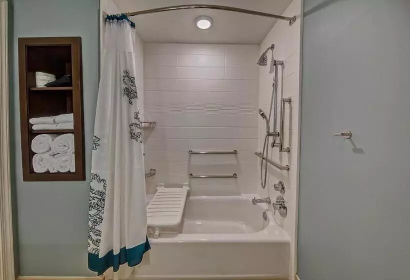ホテル Residence Inn Fort Lauderdale Pompano Beach Central