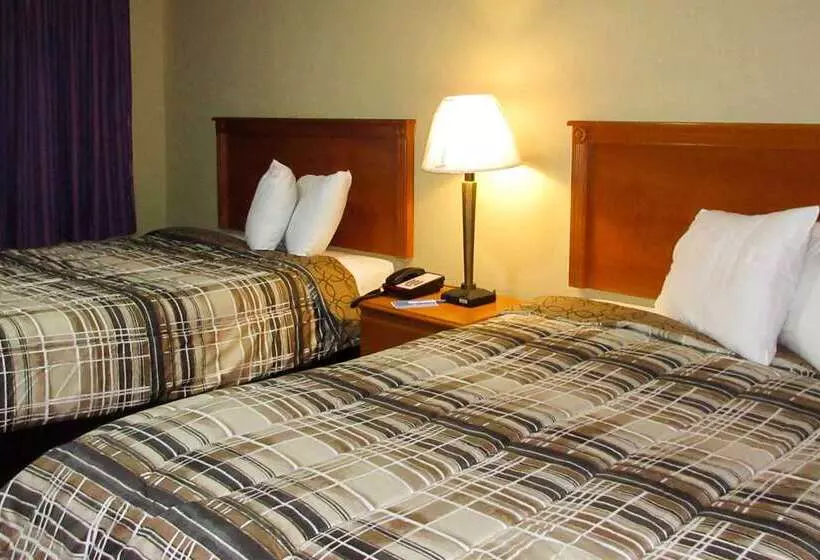 ホテル Rodeway Inn