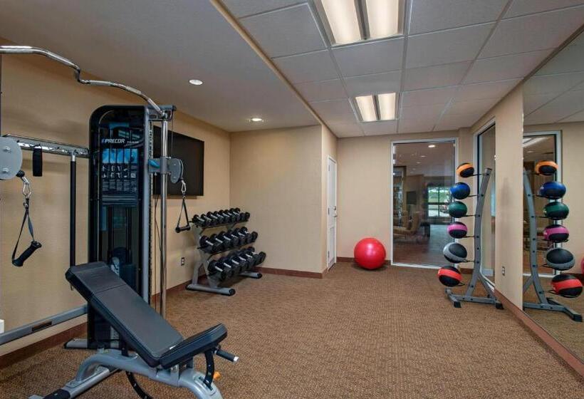 هتل Towneplace Suites By Marriott Columbia