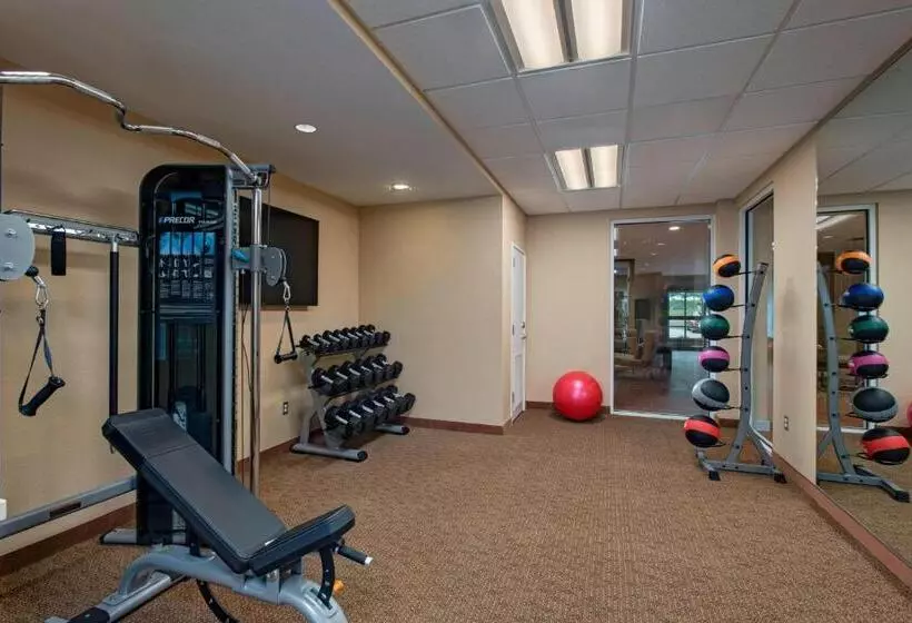 Hotelli Towneplace Suites By Marriott Columbia