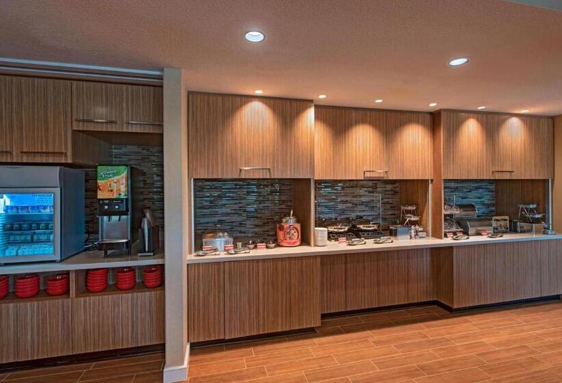 هتل Towneplace Suites By Marriott Columbia