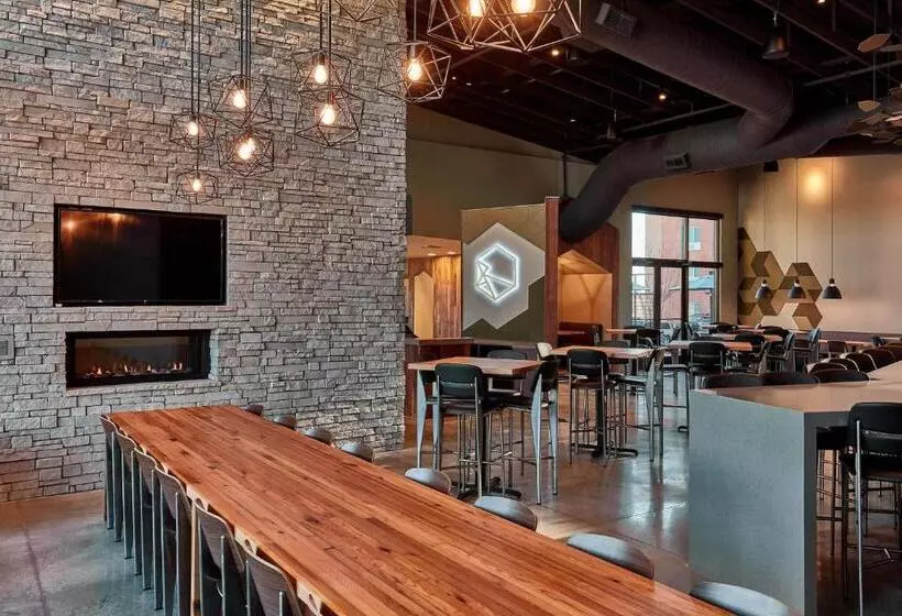 Hotelli Towneplace Suites By Marriott Columbia