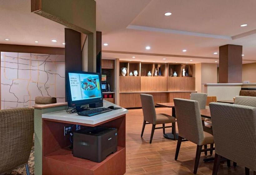 هتل Towneplace Suites By Marriott Columbia