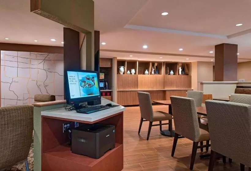 Hotelli Towneplace Suites By Marriott Columbia
