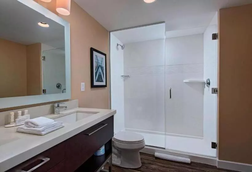 Hotelli Towneplace Suites By Marriott Columbia