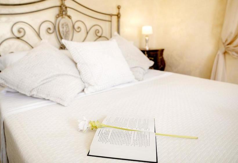 Szálloda Villa Grace Tombolato