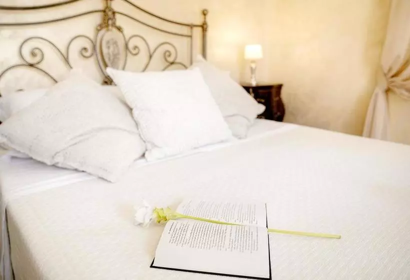 Hotelli Villa Grace Tombolato