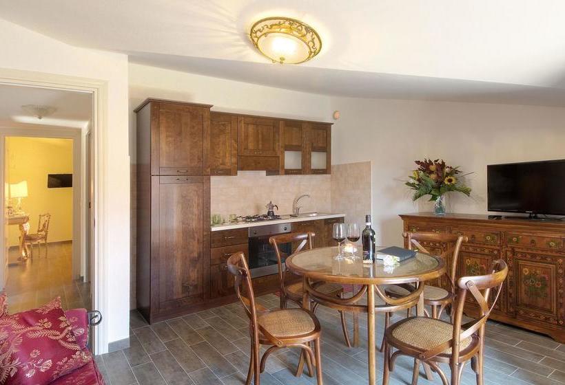 Szálloda Villa Grace Tombolato