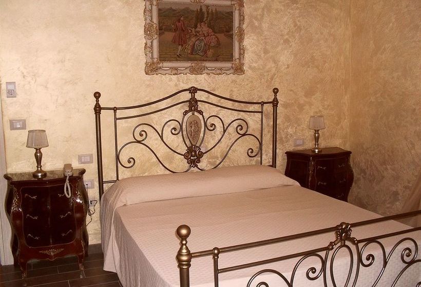 Szálloda Villa Grace Tombolato