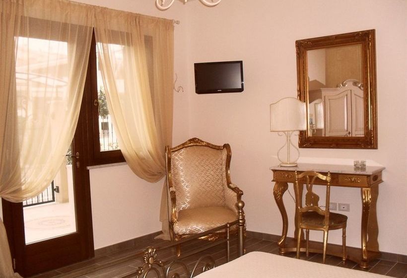 Szálloda Villa Grace Tombolato