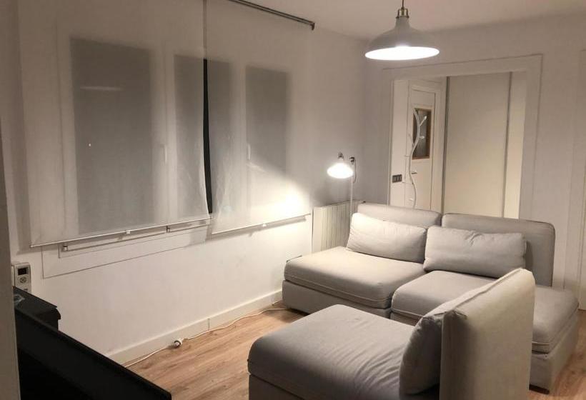 Les Casetes Vall De Boi