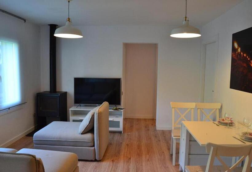 Les Casetes Vall De Boi