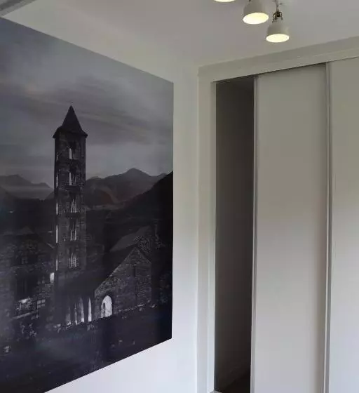 Les Casetes Vall De Boi