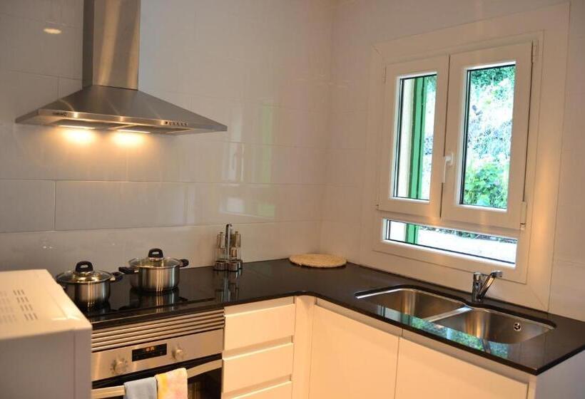 Les Casetes Vall De Boi