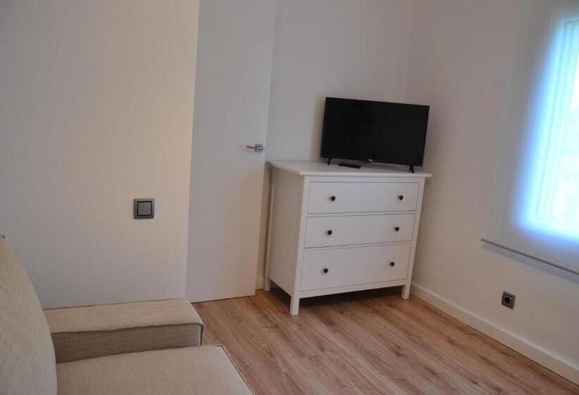 Les Casetes Vall De Boi