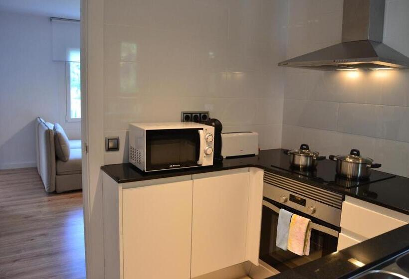 Les Casetes Vall De Boi