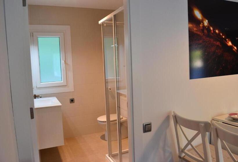 Les Casetes Vall De Boi