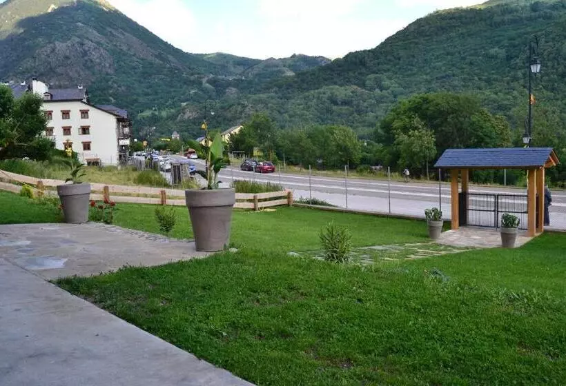 Les Casetes Vall De Boi