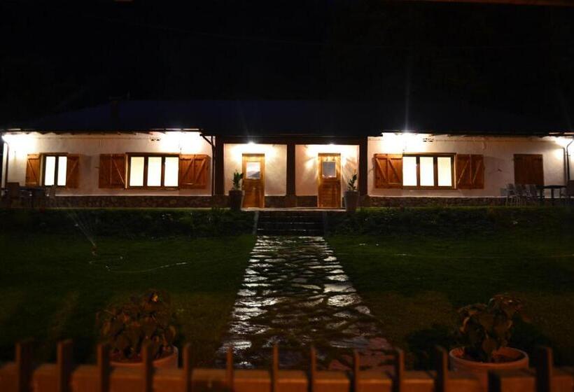 Les Casetes Vall De Boi