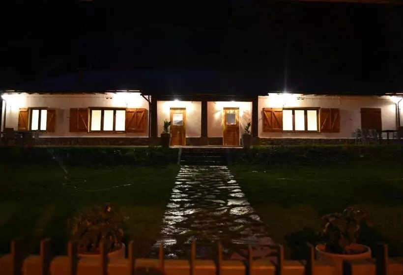 Les Casetes Vall De Boi