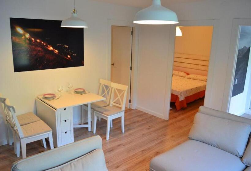 Les Casetes Vall De Boi