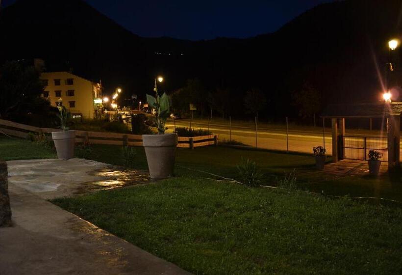 Les Casetes Vall De Boi