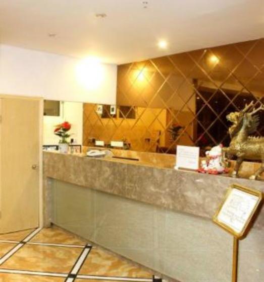 Pinle Youyuan Hotel Shenzhen Luohu Kou An Diwang