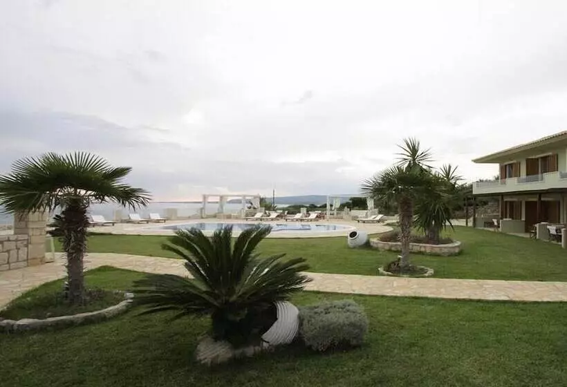 Agnanti Suites