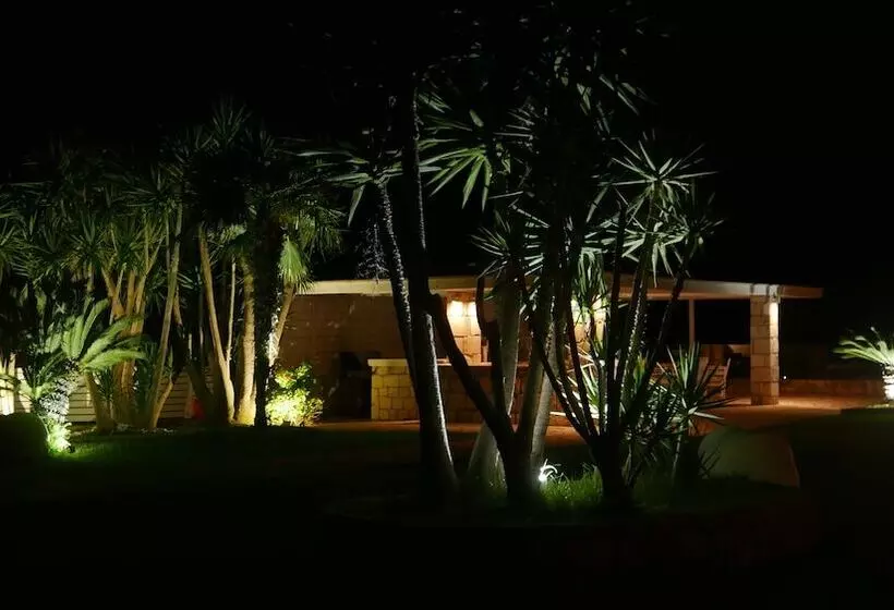 Agnanti Suites