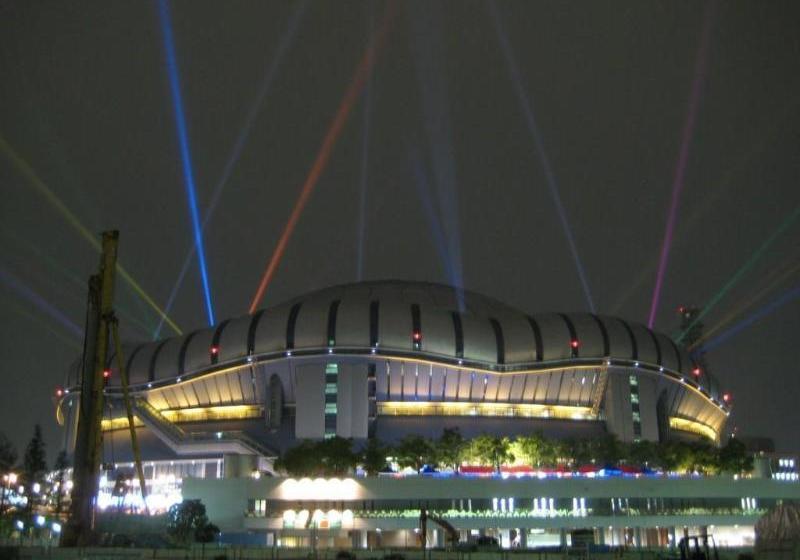 Общежитие Simple Stay Fuga Shinosakakita