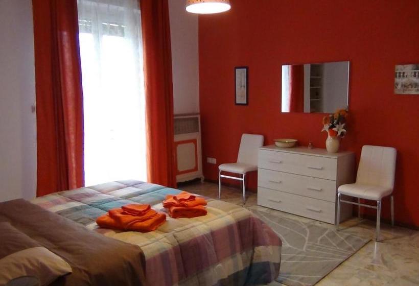 Apartment Ponte Delle Nazioni