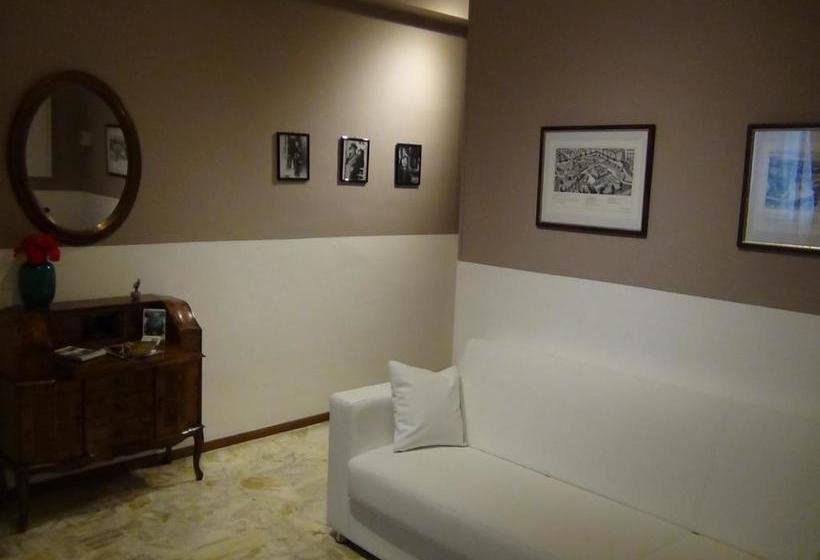 Apartment Ponte Delle Nazioni