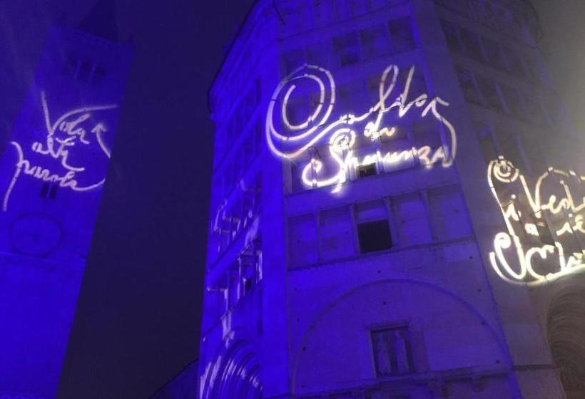 Apartment Ponte Delle Nazioni