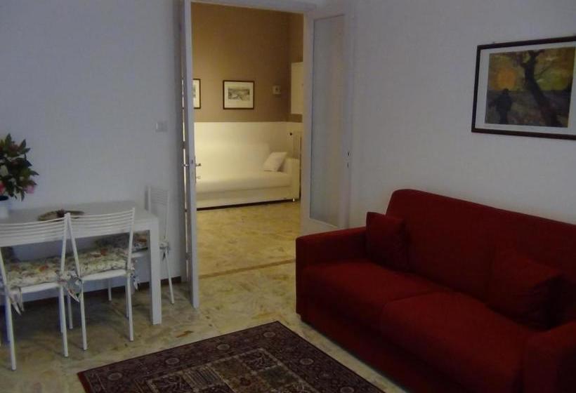 Apartment Ponte Delle Nazioni