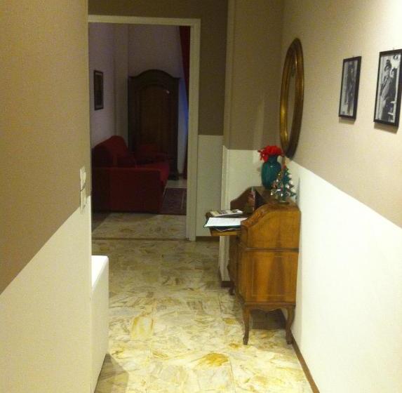 Apartment Ponte Delle Nazioni