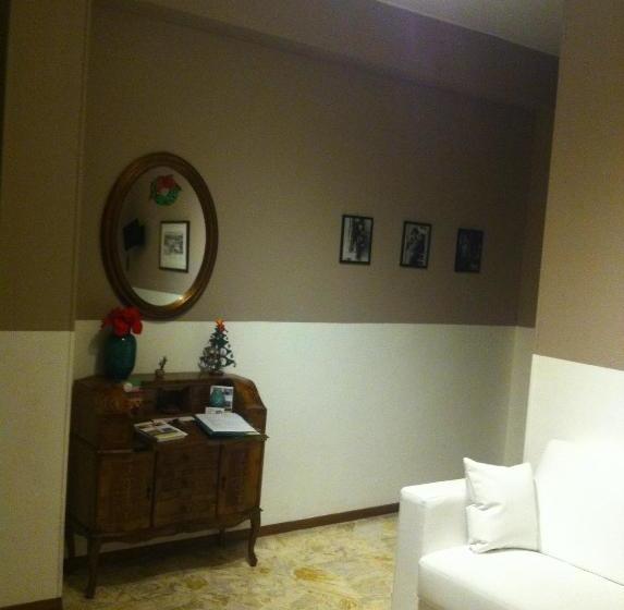 Apartment Ponte Delle Nazioni