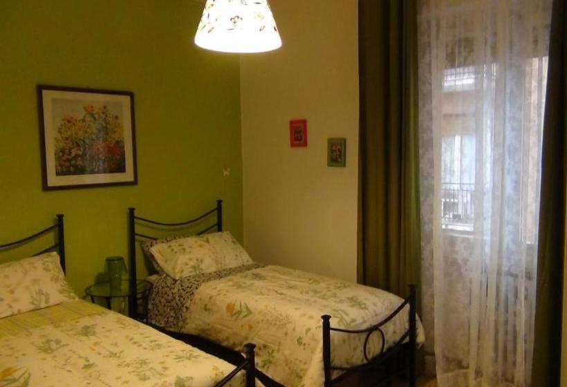 Apartment Ponte Delle Nazioni