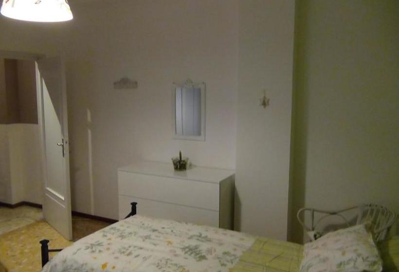 Apartment Ponte Delle Nazioni