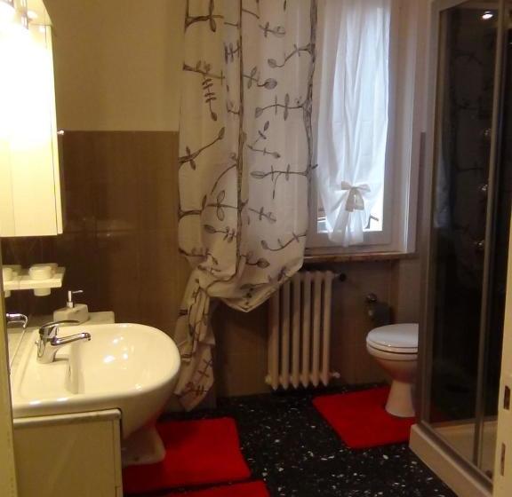 Apartment Ponte Delle Nazioni