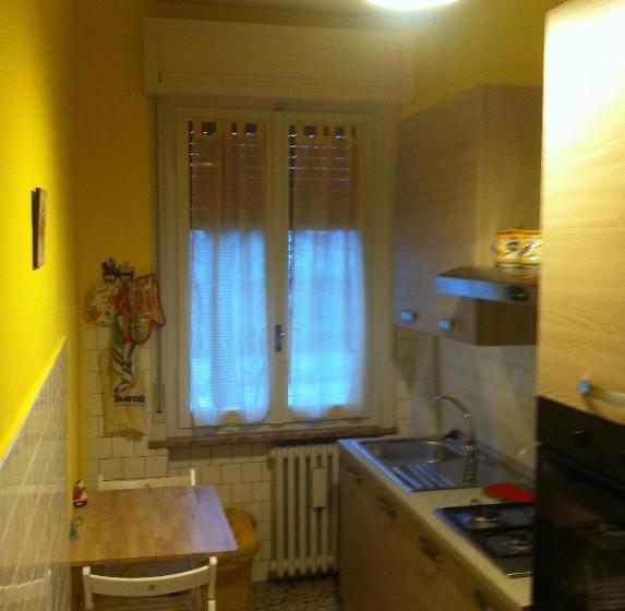 Apartment Ponte Delle Nazioni