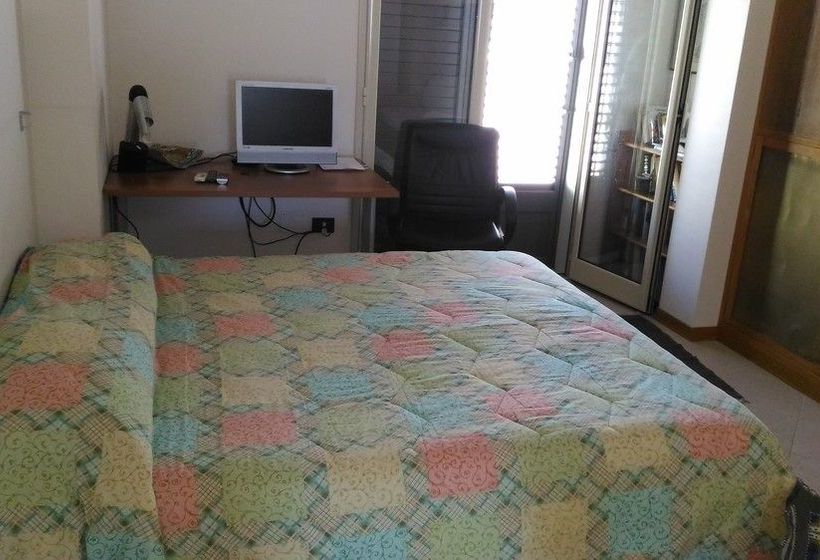 B&b Alexander Room And Breakfast