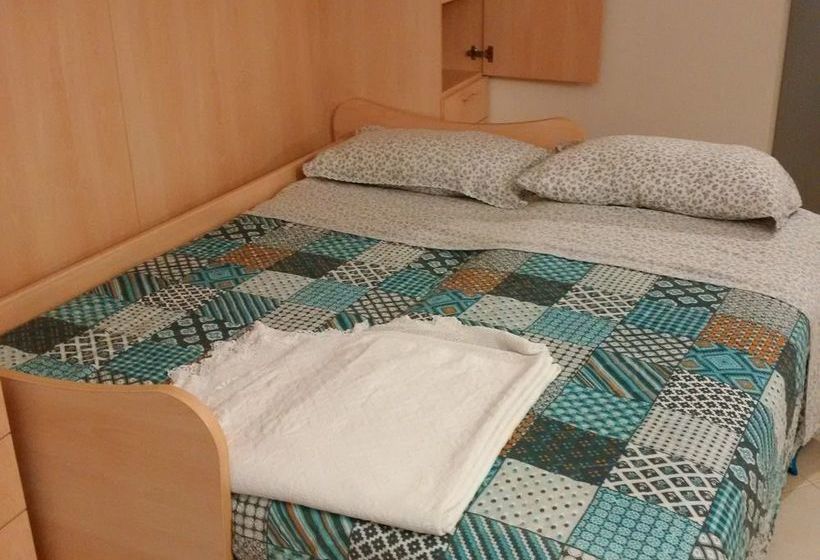 B&b Alexander Room And Breakfast