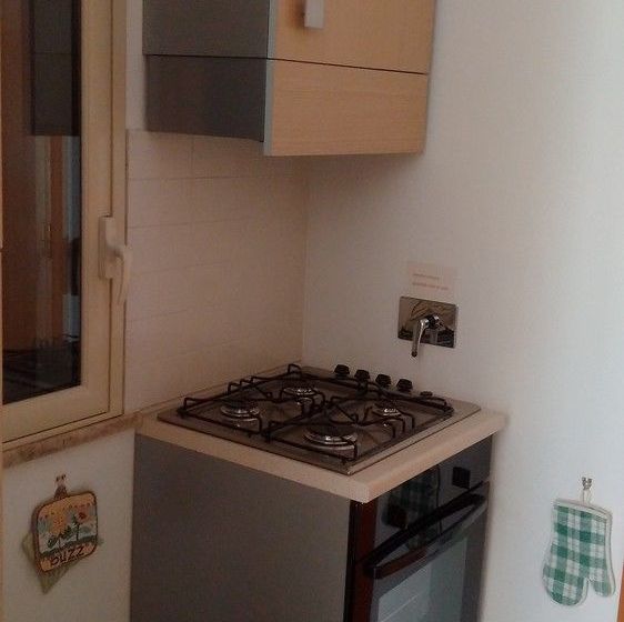 B&b Alexander Room And Breakfast