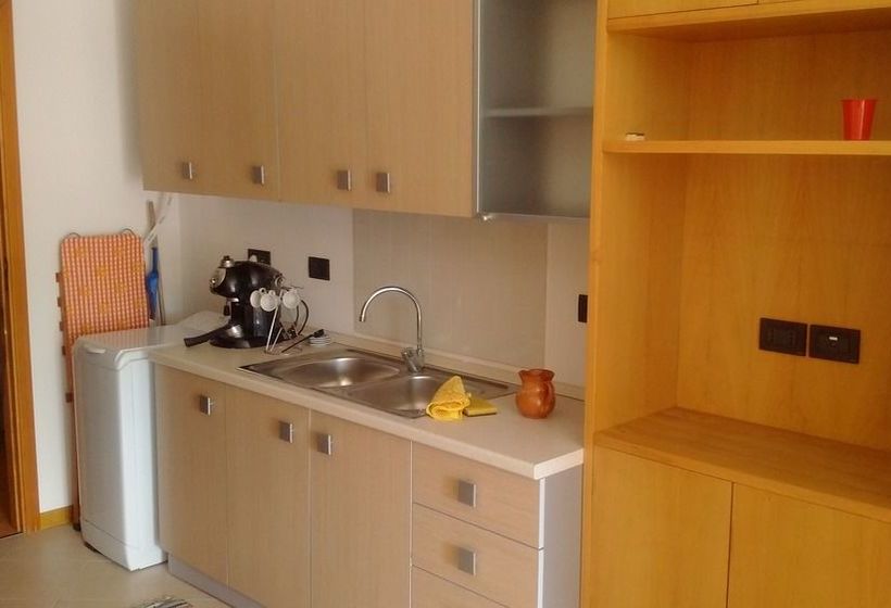 B&b Alexander Room And Breakfast