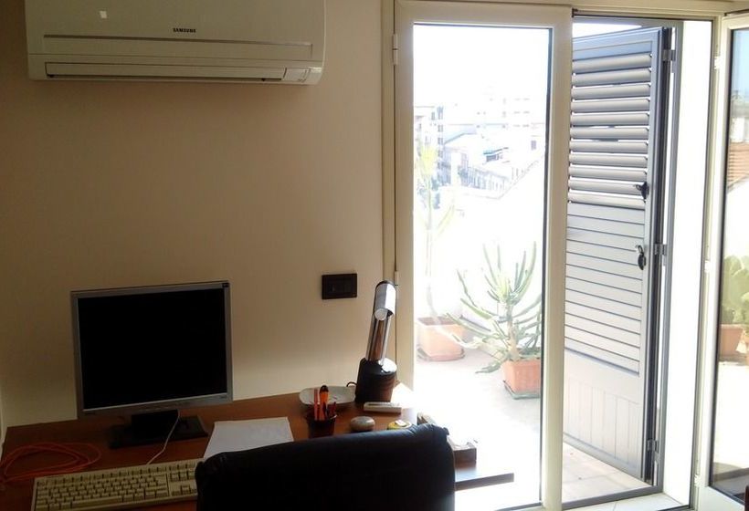 B&b Alexander Room And Breakfast